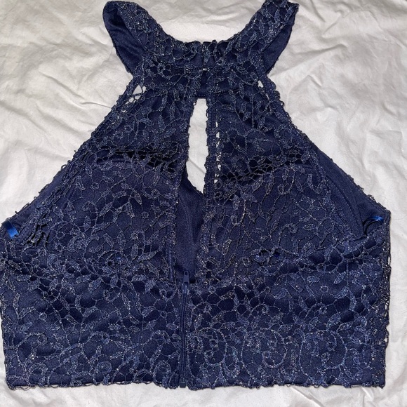 Cocktail Dress - Picture 7 of 7